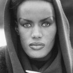 เกรซ โจนส์ (Grace Jones)