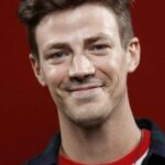 แกรนท์ กัสติน (Grant Gustin)