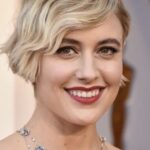 เกรตา เกอร์วิก (Greta Gerwig)