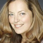 เกรตา สคัคกี้ (Greta Scacchi)