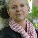 กุนิลลา อับราฮัมสัน (Gunilla Abrahamsson)