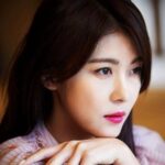 ฮาจีวอน (Ha Ji-won)