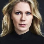 ฮันน่า อัลสตรอม (Hanna Alström)