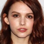 ฮันนาห์ เมอร์เรย์ (Hannah Murray)