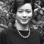 ฮารุโกะ คาโต้ (Haruko Katō)