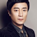 เหอจงหัว (He Zhonghua)