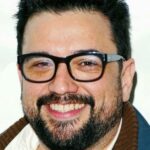 ฮอเรซิโอ ซานซ์ (Horatio Sanz)