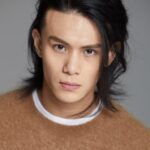 ฮวาเฟิง เฉิน (Huafeng Chen)