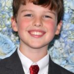 เอียน อาร์มิเทจ (Iain Armitage)