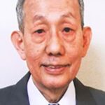 อิคุโอะ นิชิคาว่า (Ikuo Nishikawa)