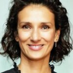 อินทิรา วาร์มา (Indira Varma)