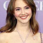 ไอริส อพาโตว์ (Iris Apatow)