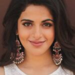 อิศวรรยา เมนอน (Iswarya Menon)