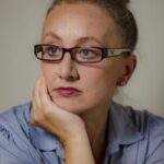 อีวา ชินเดลโควา (Iva Šindelková)