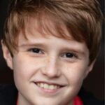 แจ็คสัน ดีน วินเซนต์ (Jackson Dean Vincent)