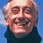 ฌาคส์-อีฟ กุสโต (Jacques-Yves Cousteau)