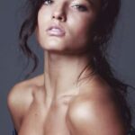 เจด ชิโนเวธ (Jade Chynoweth)