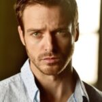 เจค สตอร์โมน (Jake Stormoen)