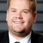 เจมส์ คอร์เดน (James Corden)