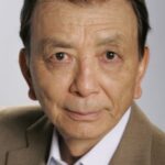 เจมส์ ฮ่อง (James Hong)