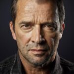 เจมส์ เพียวฟอย (James Purefoy)