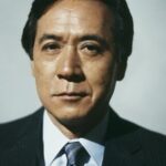 เจมส์ ชิเกตะ (James Shigeta)