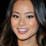 เจมี่ จุง (Jamie Chung)