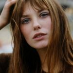 เจน เบอร์กิน (Jane Birkin)