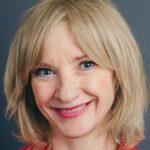 เจน ฮอร์ร็อคส์ (Jane Horrocks)