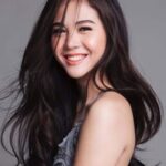 เจเนลลา ซัลวาดอร์ (Janella Salvador)