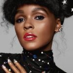 จาเนลล์ โมเน่ (Janelle Monáe)