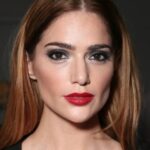 เจเน็ต มอนต์โกเมอรี (Janet Montgomery)