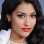 จานิน่า กาวันการ์ (Janina Gavankar)