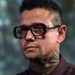 เจย์ เดวิดสัน (Jaye Davidson)