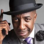 เจบี สมูฟ (JB Smoove)