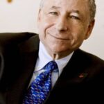 ฌอง ทอดท์ (Jean Todt)