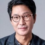 จอน จิน กิ (Jeon Jin-gi)