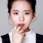 จองดาอึน (Jeong Da-eun)