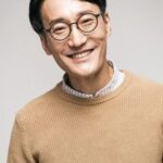 จองแจซอง (Jeong Jae-seong)
