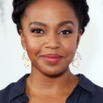 เจอริก้า ฮินตัน (Jerrika Hinton)