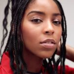 เจสสิก้า วิลเลียมส์ (Jessica Williams)
