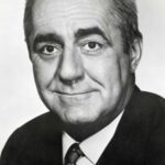 จิม แบคคัส (Jim Backus)