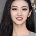 จิงเทียน (Jing Tian)