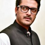 จิสชู เซนกุปตะ (Jisshu Sengupta)