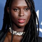 โจดี้ เทิร์นเนอร์-สมิธ (Jodie Turner-Smith)