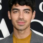 โจ โจนัส (Joe Jonas)