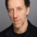 โจอี้ สล็อตนิค (Joey Slotnick)