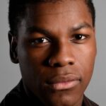 จอห์น โบเยกา (John Boyega)