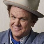 จอห์น ซี. ไรลีย์ (John C. Reilly)