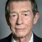 จอห์น เฮิร์ท (John Hurt)